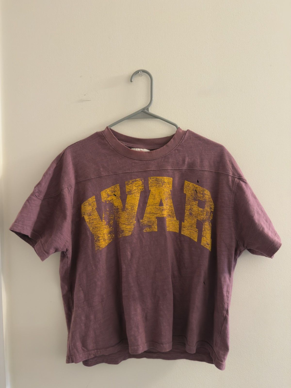 Other 74iswar Distressed War Tee Hoodie, Sweatshirt | PodTeesHub.com