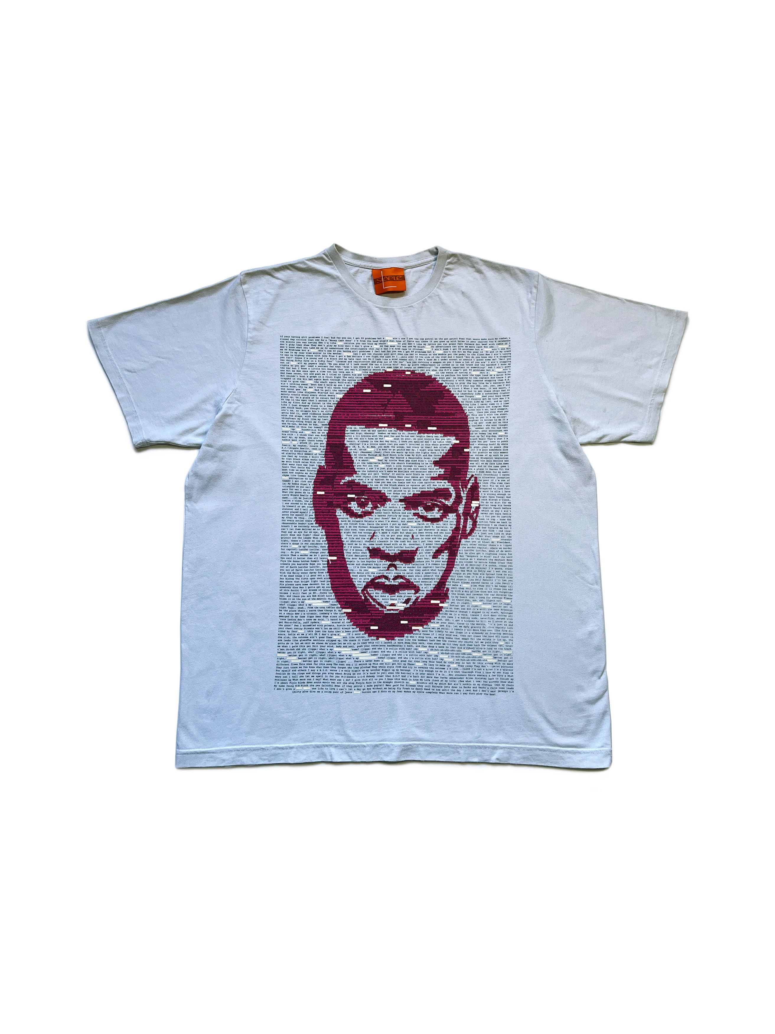 Jay Z Graphic Print T Shirt Hoodie, Sweatshirt | PodTeesHub.com