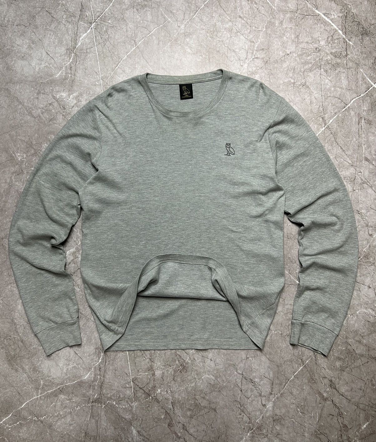 October S Very Own Ovo Long Sleeve Shirt T-Shirts, Hoodie, Sweatshirt