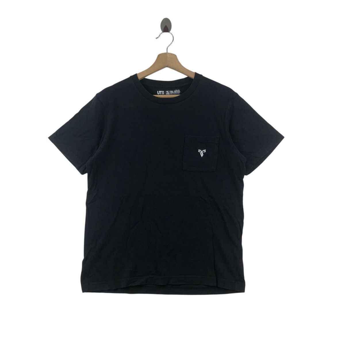 Uniqlo 35th Anniversary Games Tee Shirt Hoodie, Sweatshirt | PodTeesHub.com