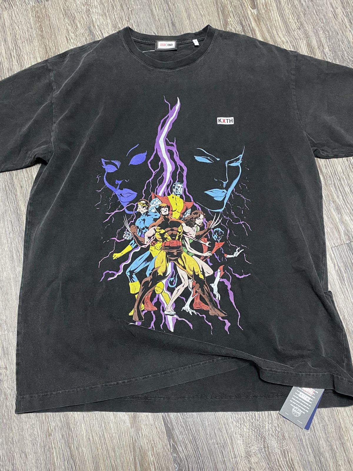 X Vintage Clash T-Shirts, Hoodie, Sweatshirt
