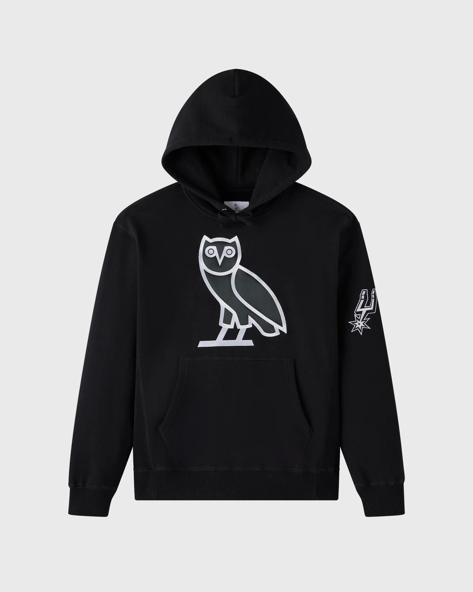 Nba X San Antonio Spurs Og Owl T-Shirts, Hoodie, Sweatshirt