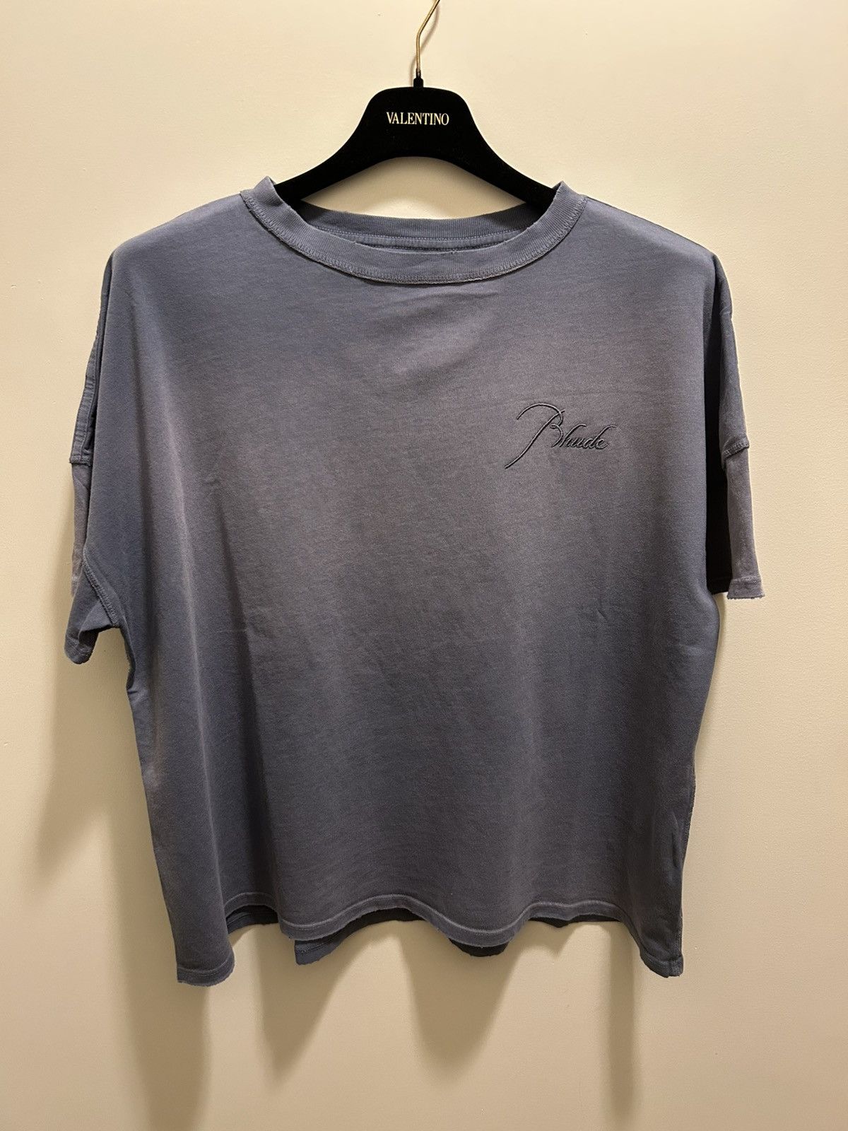 Rhude Reverse T-Shirts, Hoodie, Sweatshirt
