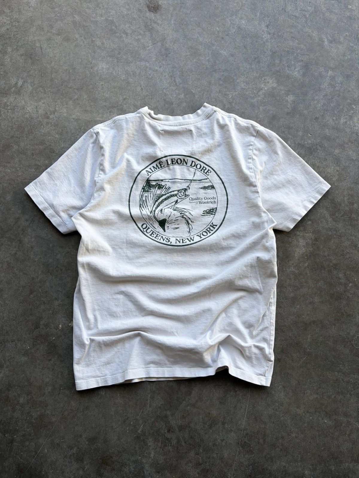 Woolrich Fishing Streetwear T-Shirts, Hoodie, Sweatshirt