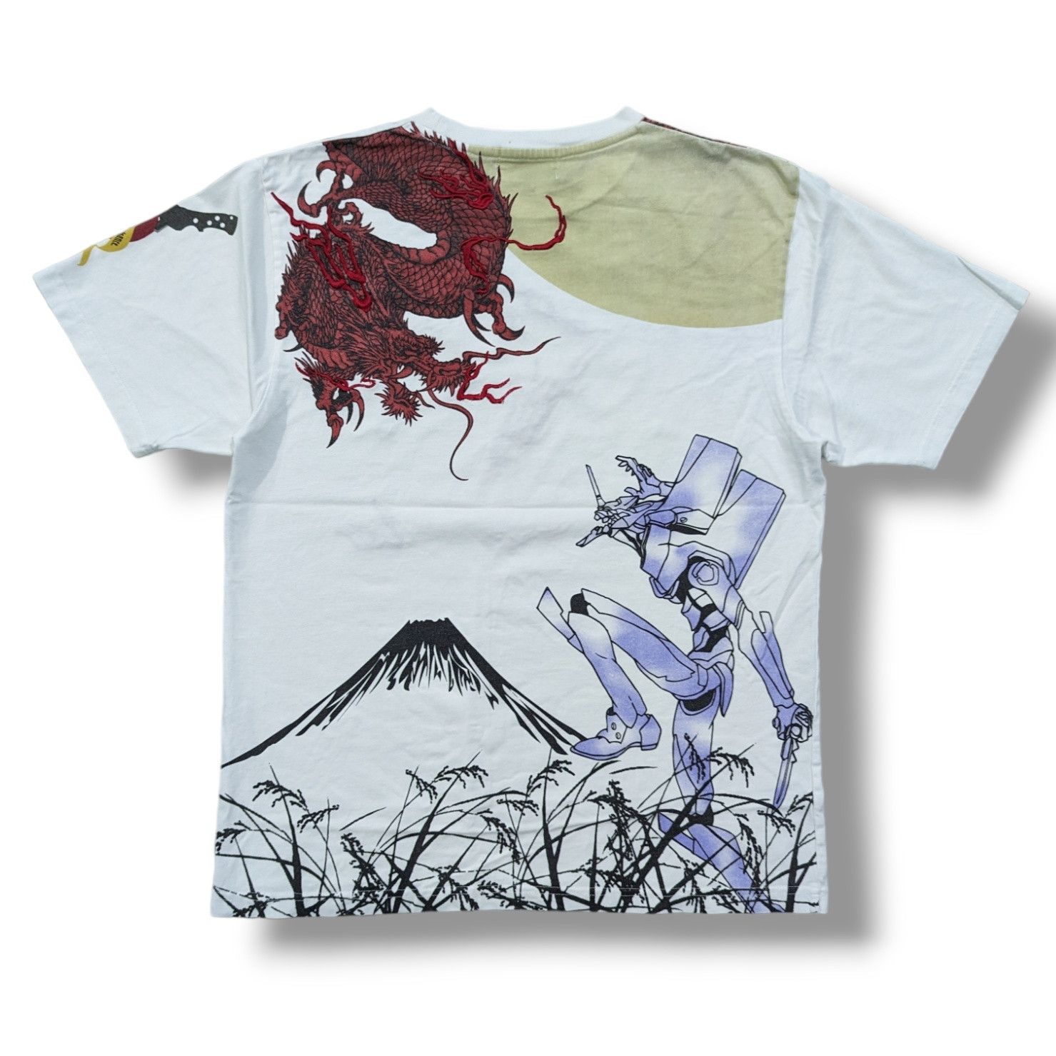 Japanese Brand Oriental Brand T-Shirts, Hoodie, Sweatshirt