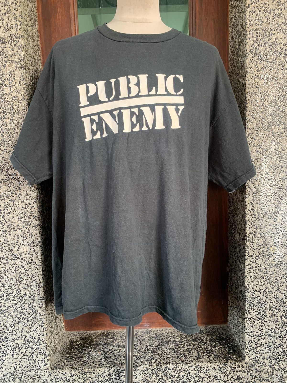 Vintage Public Enemy Hip Hop T Shirt Hoodie, Sweatshirt | PodTeesHub.com
