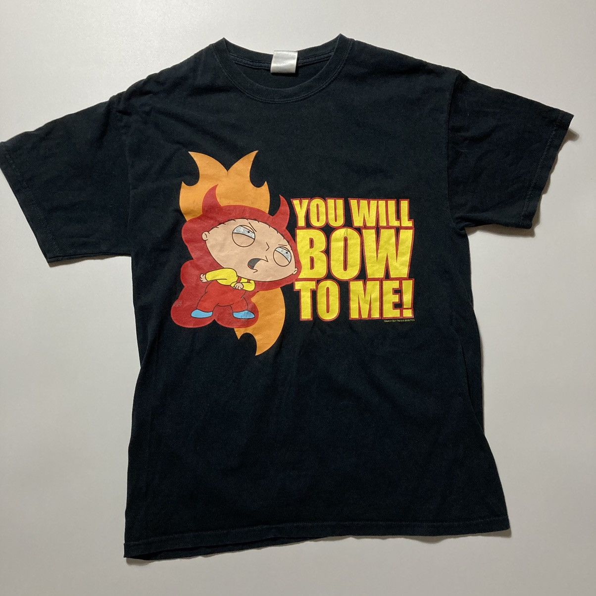 Vintage Family Guy Stewie Griffin Tv Sitcom Cartoon Movie T-Shirts, Hoodie, Sweatshirt | PodTeesHub.com