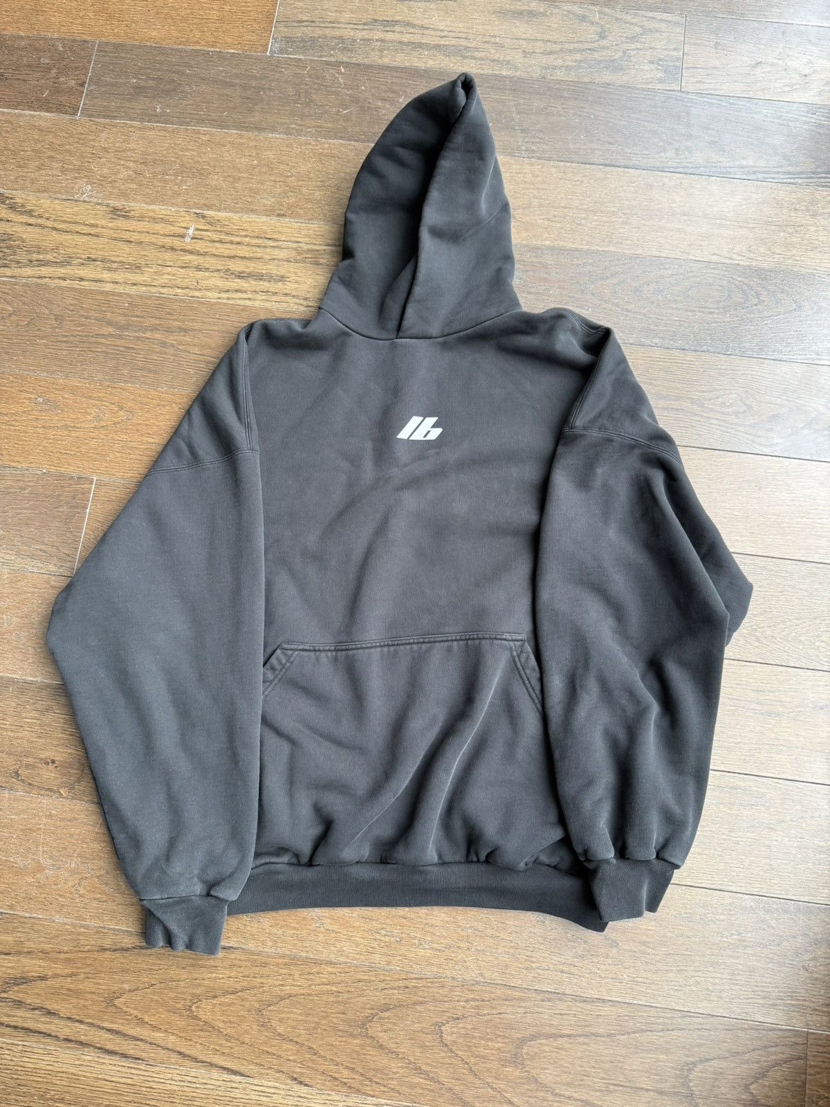 Balenciaga Activewear Oversized Hoodie T-Shirts, Sweatshirt | PodTeesHub.com