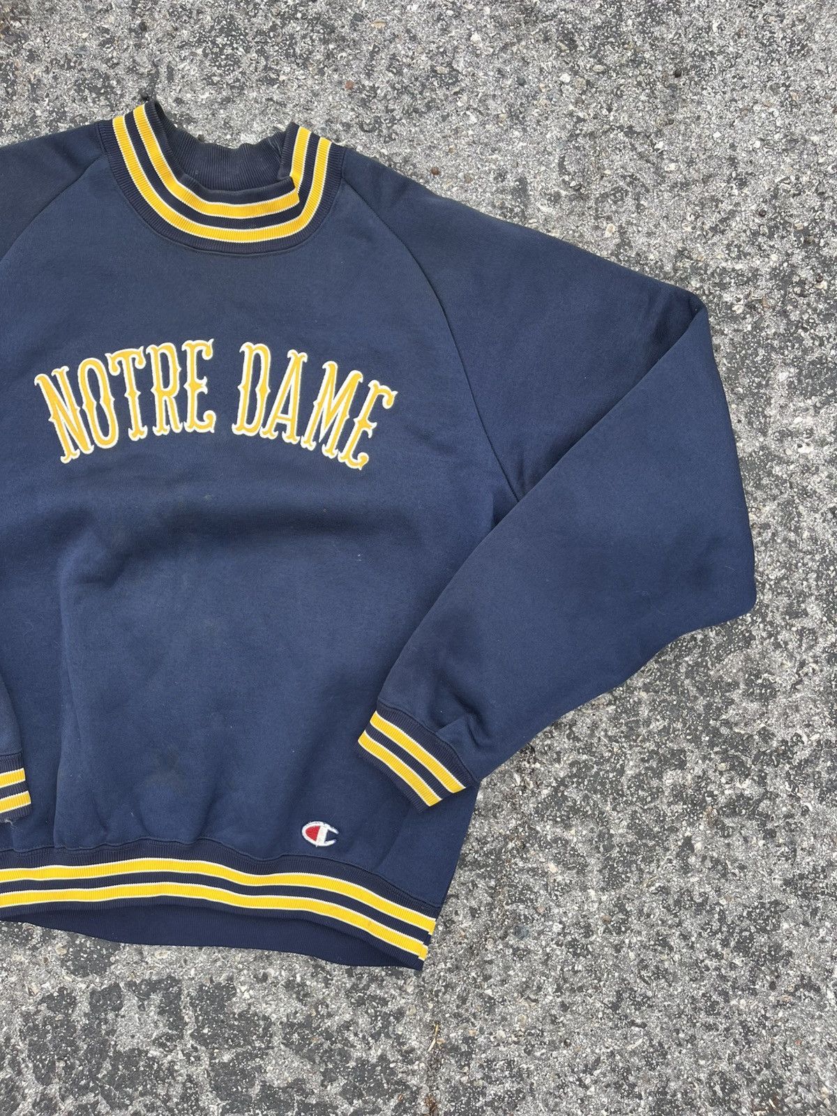 Vintage 60s Champion Notre Dame T-Shirts, Hoodie, Sweatshirt