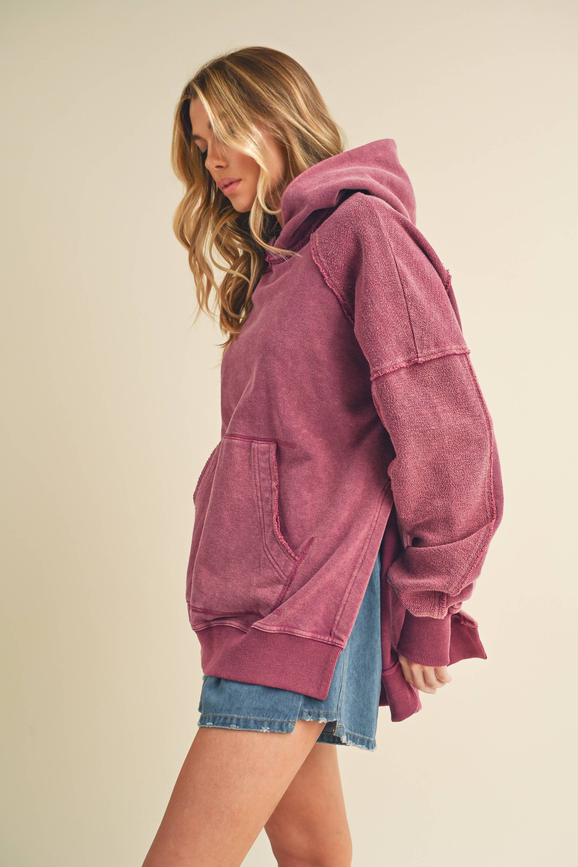 966CK Deb Washed Hoodie 5 T-Shirts, Sweatshirt | PodTeesHub.com