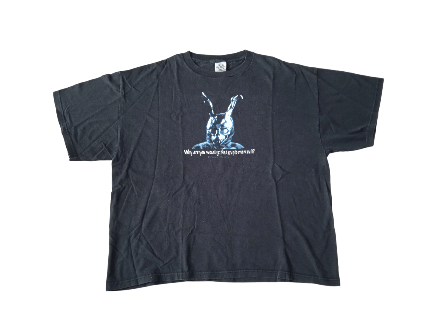 Vintage 00s Donnie Darko Film T-Shirts, Hoodie, Sweatshirt