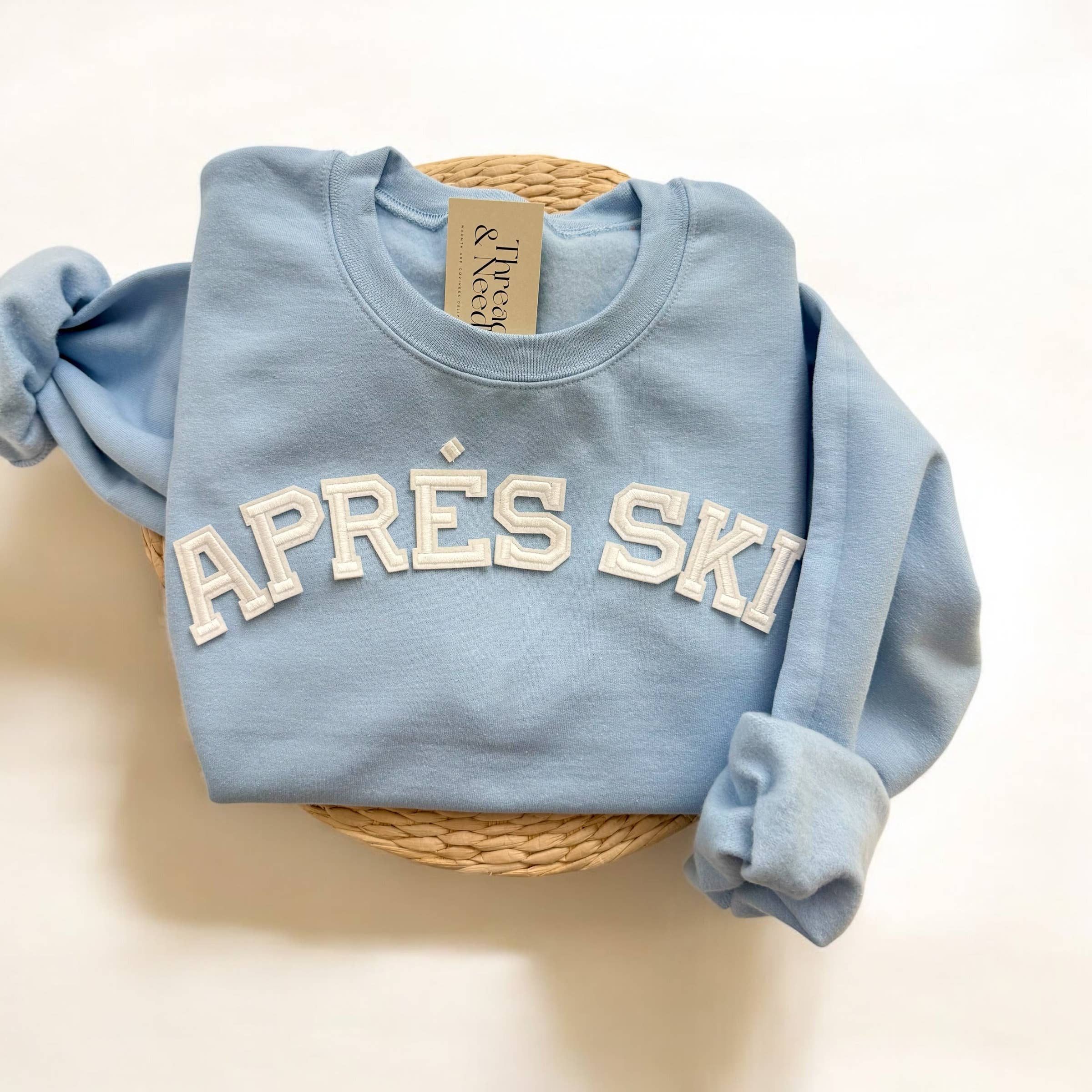 Après Ski Sweatshirt, Ski Sweaters T-Shirts, Hoodie | PodTeesHub.com