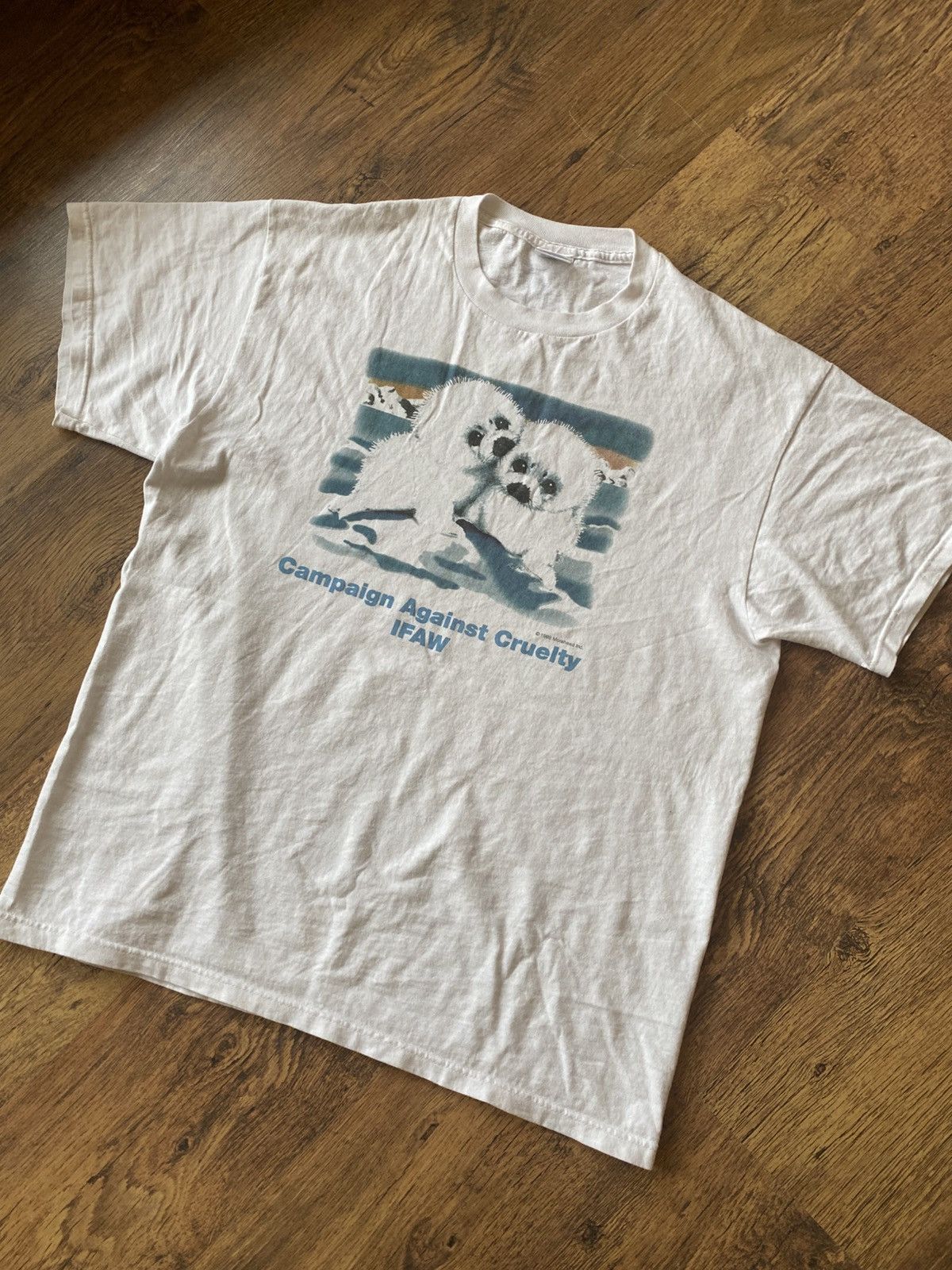 Vintage 1999y Morehead Inc T-Shirts, Hoodie, Sweatshirt