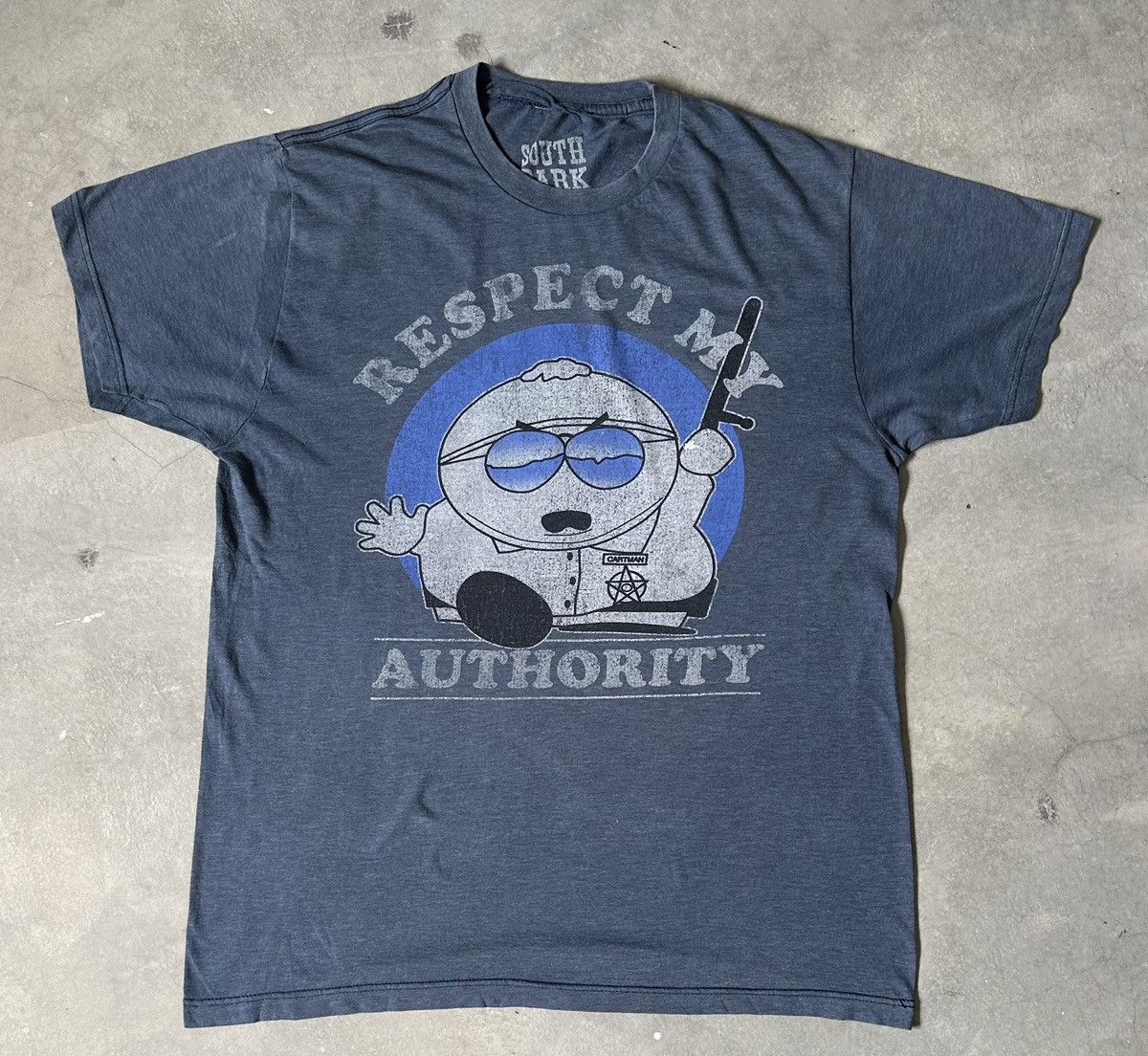 Other Vintage South Park Distressed Tee Hoodie, Sweatshirt | PodTeesHub.com