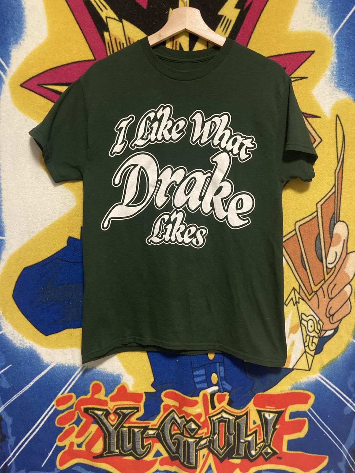Drake I Like What Drake Likes T It S All A Blur Tour T-Shirts, Hoodie, Sweatshirt | PodTeesHub.com