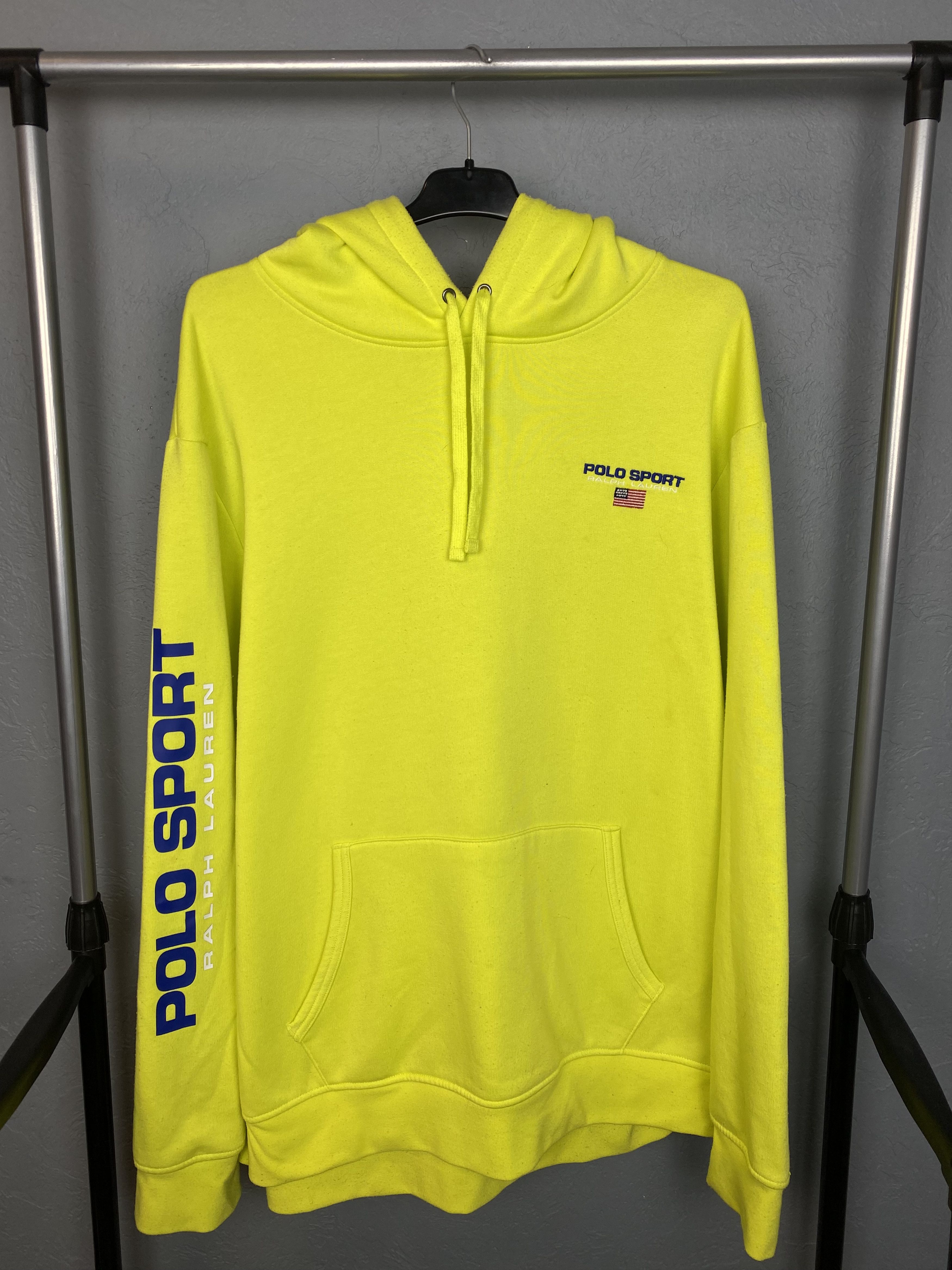 Ralph Lauren X Vintage Polo Sport Ralph Lauren Vintage Mens Hoodie Y2k T-Shirts, Sweatshirt | PodTeesHub.com
