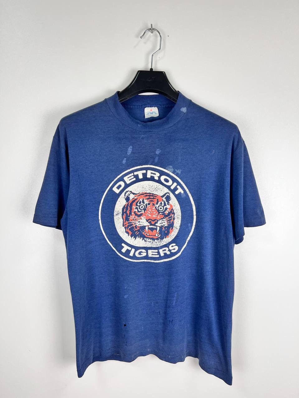 Other Detroit Tigers 90s Vintage Size M T-Shirts, Hoodie, Sweatshirt