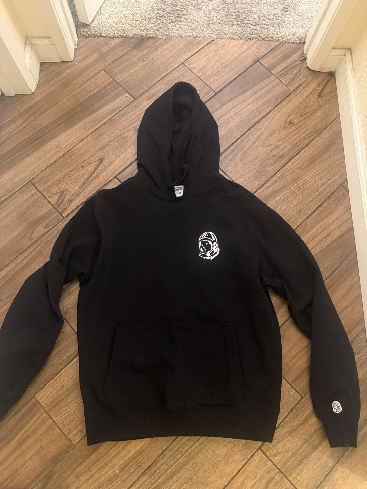 Boys Club Billionaire Boys Club Hoodie T-Shirts, Sweatshirt | PodTeesHub.com