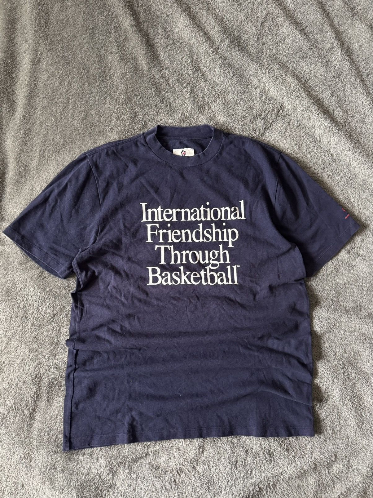 New Balance Aime Leon Dore X New Balance Iftb Graphic Tee Ss21 Hoodie, Sweatshirt | PodTeesHub.com