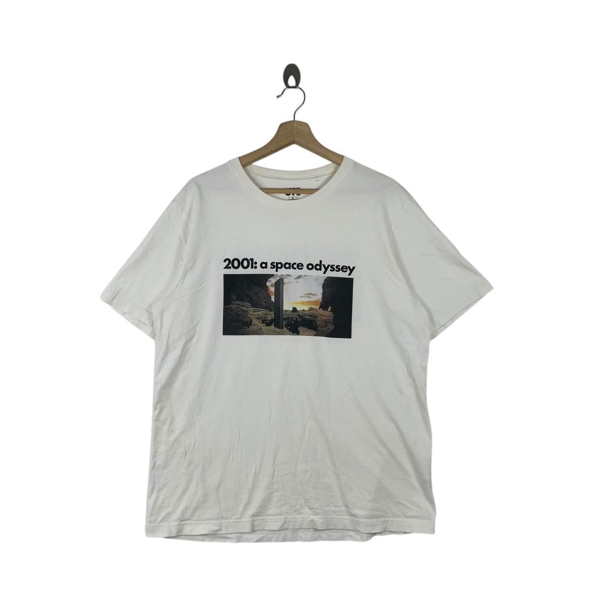 Uniqlo Stanley Kubrick Tee Shirt Film Hoodie, Sweatshirt | PodTeesHub.com