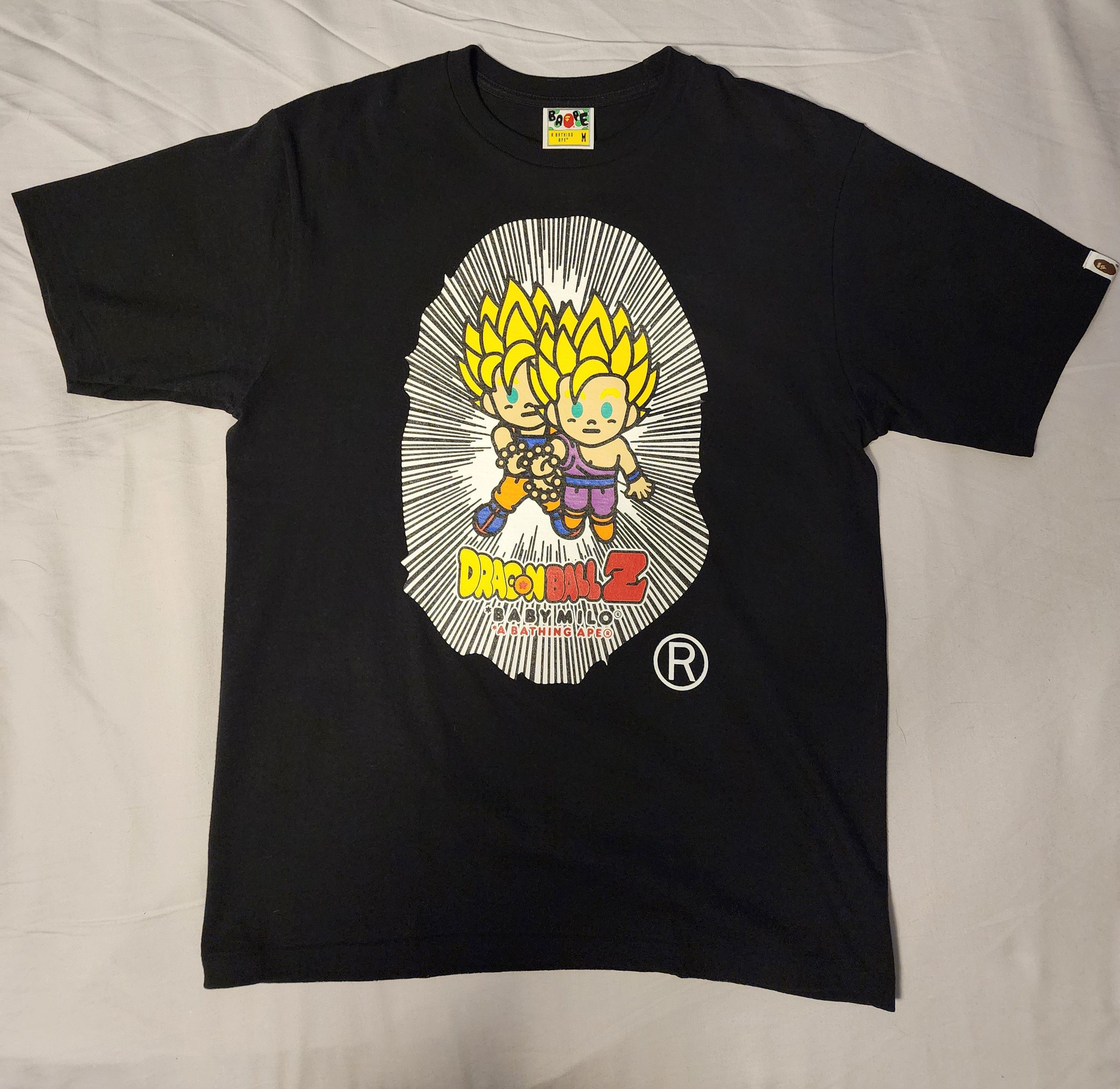 Gohan Kamehameha Tee Hoodie, Sweatshirt | PodTeesHub.com