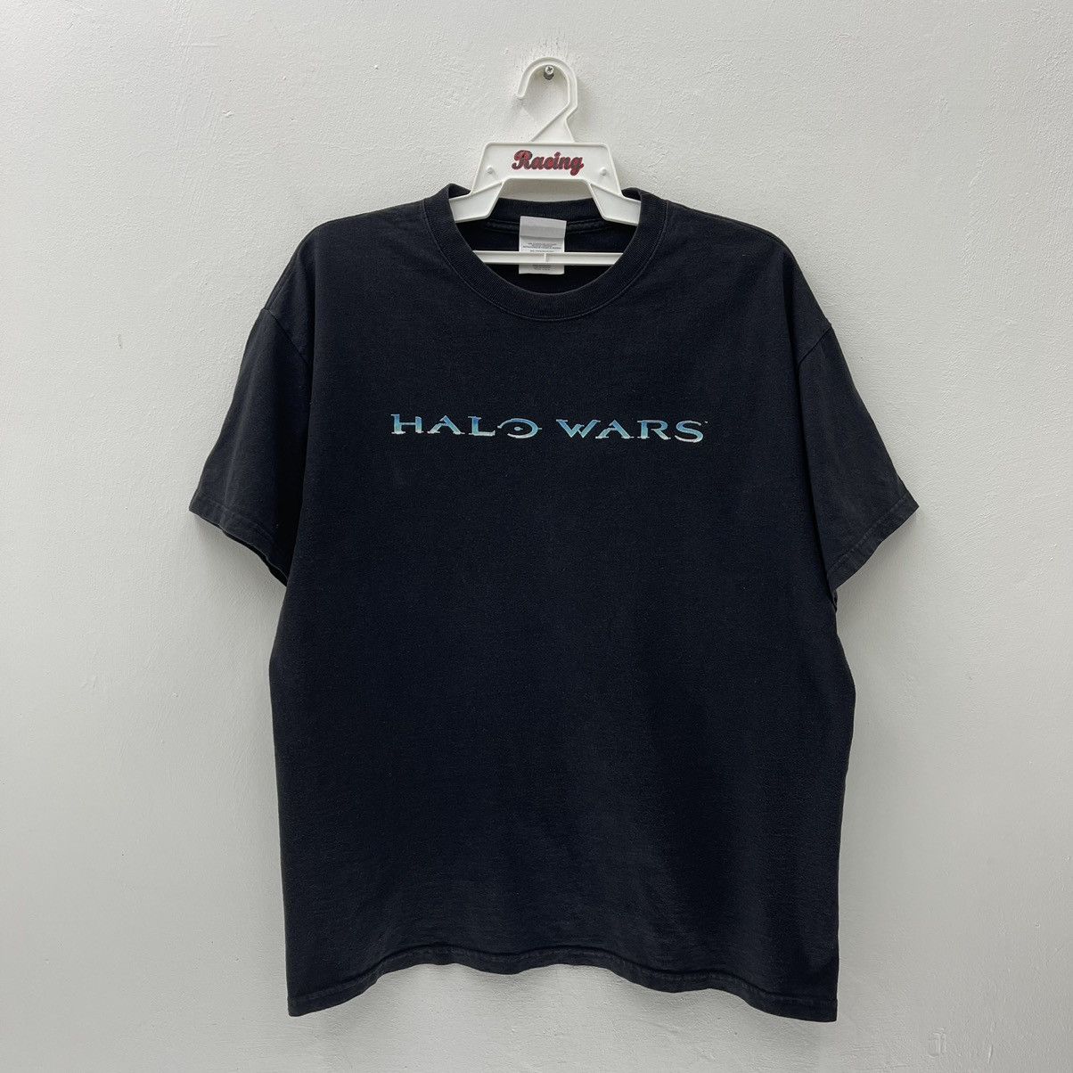 Vintage Halo Wars Xbox 360 Vintage Video Game T-Shirts, Hoodie, Sweatshirt