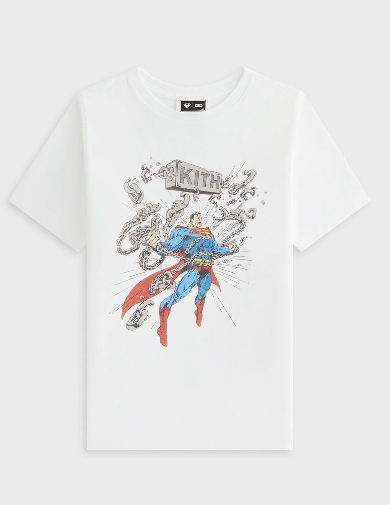 Superman Chains T-Shirts, Hoodie, Sweatshirt