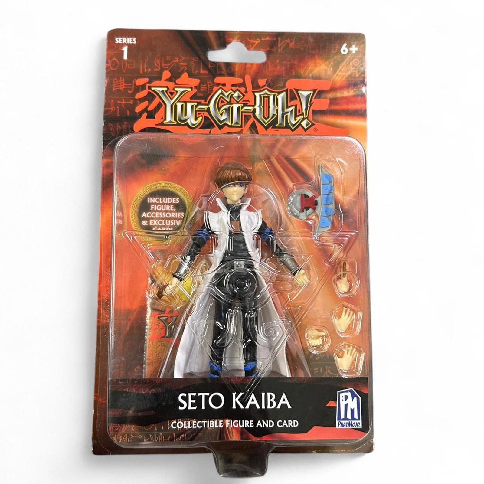 Other Yu Gi Oh Seto Kaiba Series 1 Phatmojo Action Figure T-Shirts, Hoodie, Sweatshirt | PodTeesHub.com
