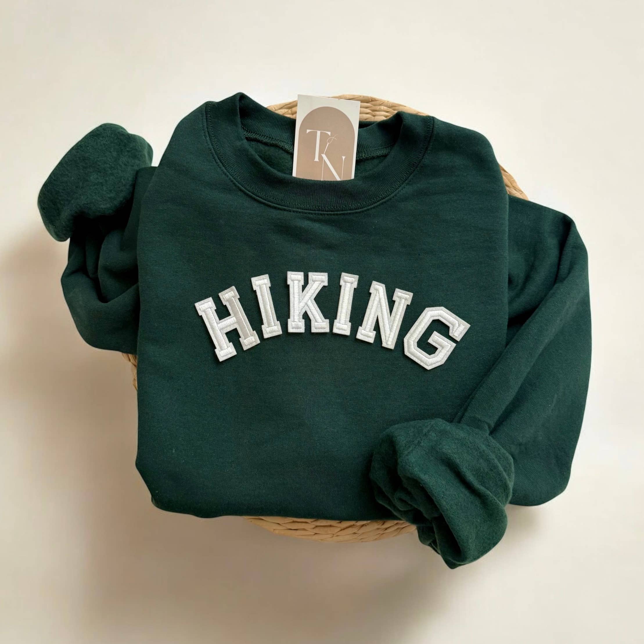 Hiking Sweatshirt, Hiking Lover Gifts T-Shirts, Hoodie | PodTeesHub.com
