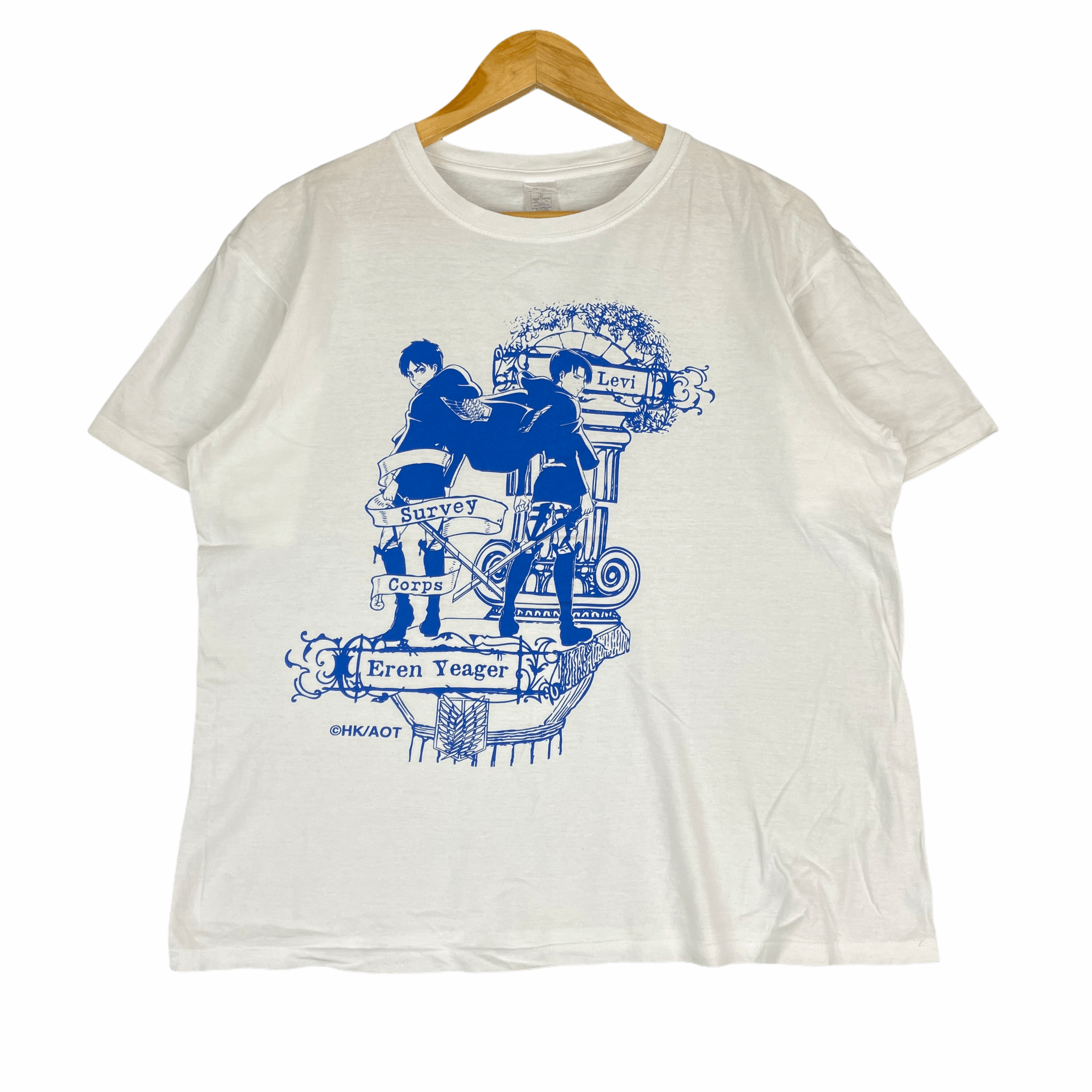 Anime Attack Titan Eren Yeager Japan Cartoon T-Shirts, Hoodie, Sweatshirt