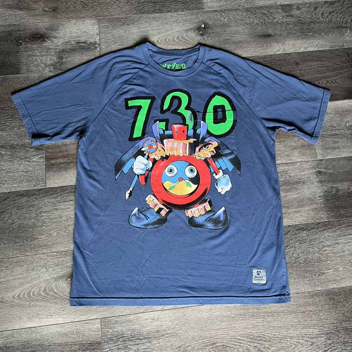 Asspizza Babbitt Revived Yu Gi Oh Time Wizard Graphic Tee Hoodie, Sweatshirt | PodTeesHub.com