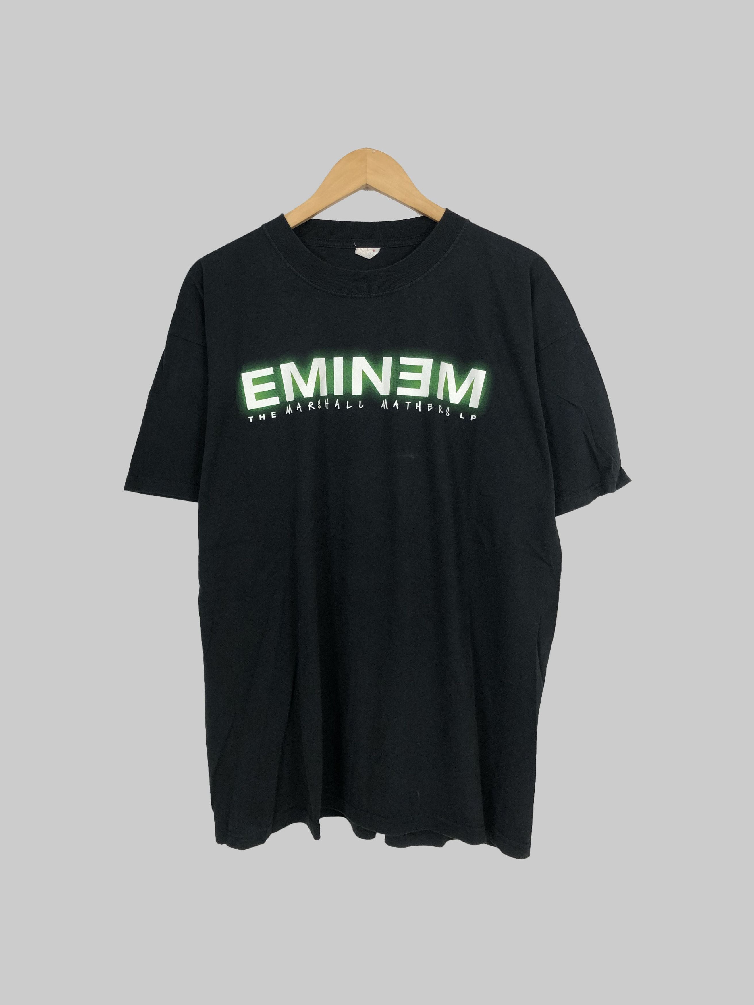 Band Tees Vintage 2000 Eminem Remember Me Hoodie, Sweatshirt | PodTeesHub.com