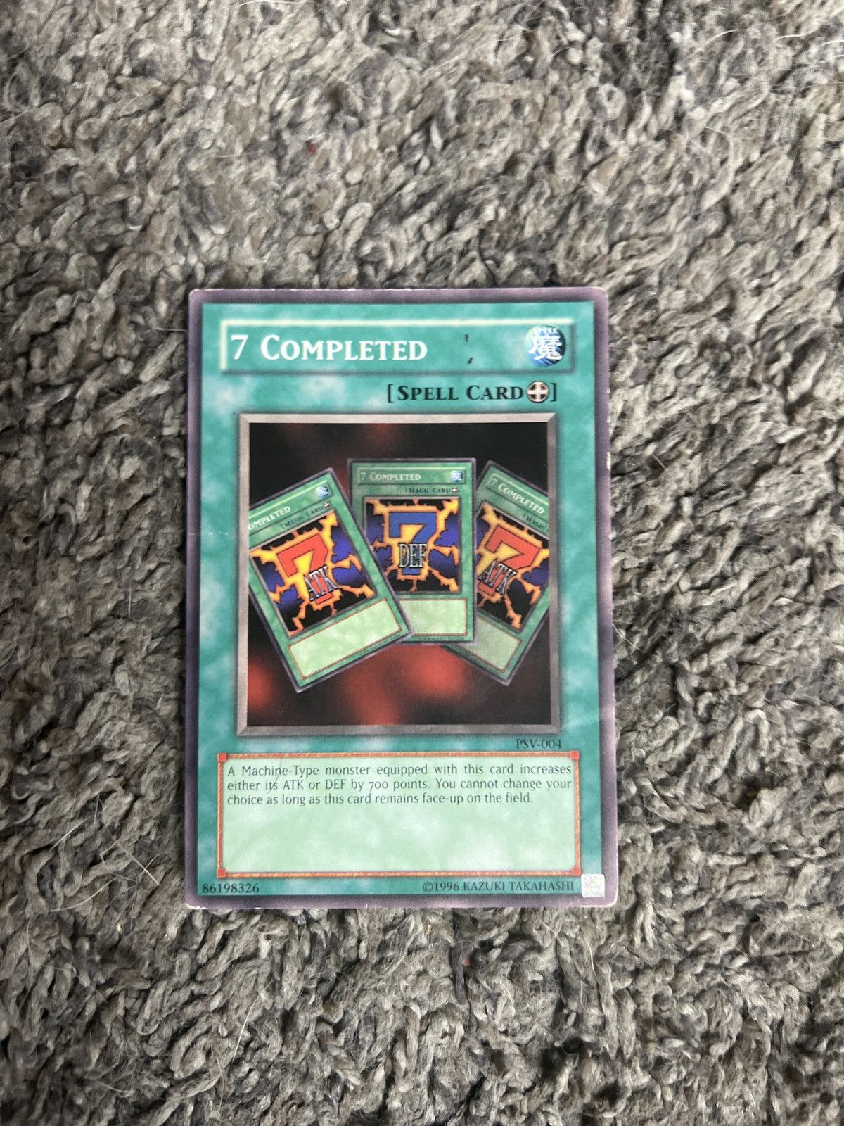 Vintage 1996 Konami Yu Gi Oh 7 Completed Card T-Shirts, Hoodie, Sweatshirt | PodTeesHub.com
