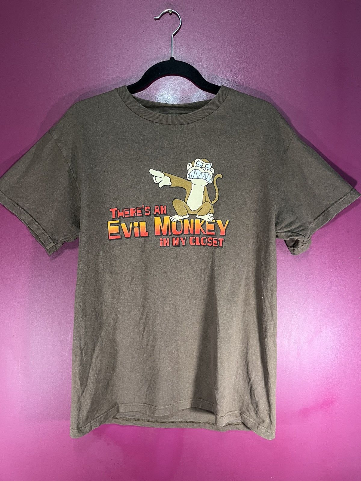 Fruit Loom Family Guy Evil Monkey T-Shirts, Hoodie, Sweatshirt