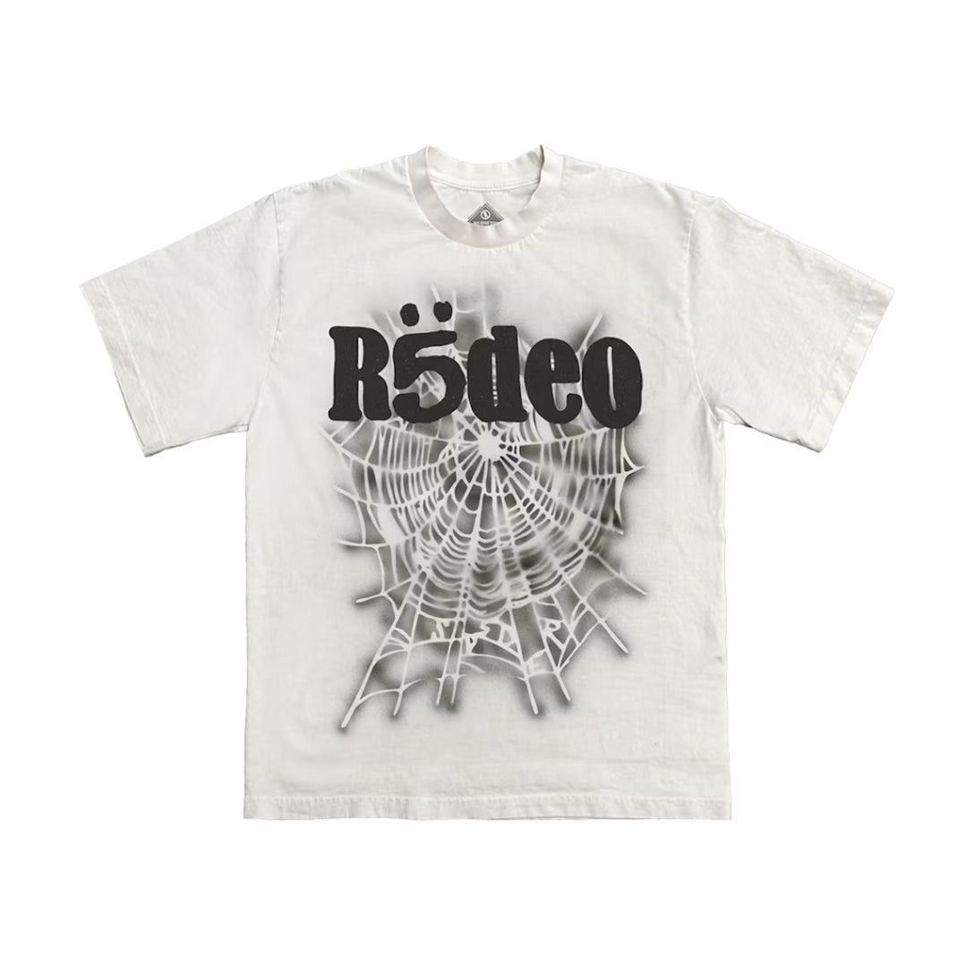 Sp5der Days Before Rodeo Iii Tee White Hoodie, Sweatshirt | PodTeesHub.com