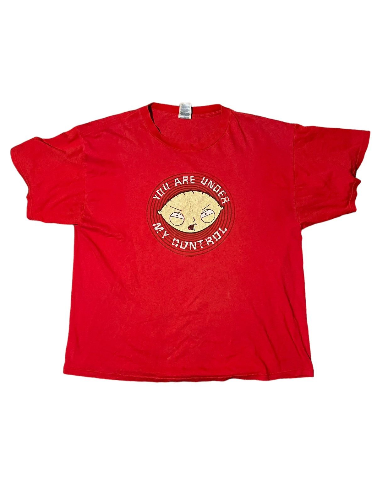 Vintage Stewie Family Guy Shirt Hoodie, Sweatshirt | PodTeesHub.com