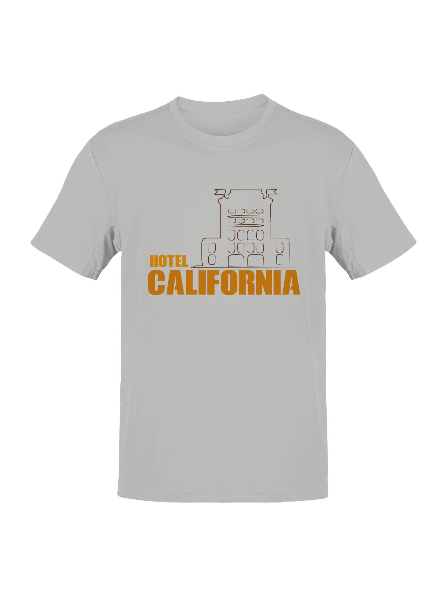 Vintage Hotel Graphic Men's T-Shirt Hoodie, Sweatshirt | PodTeesHub.com
