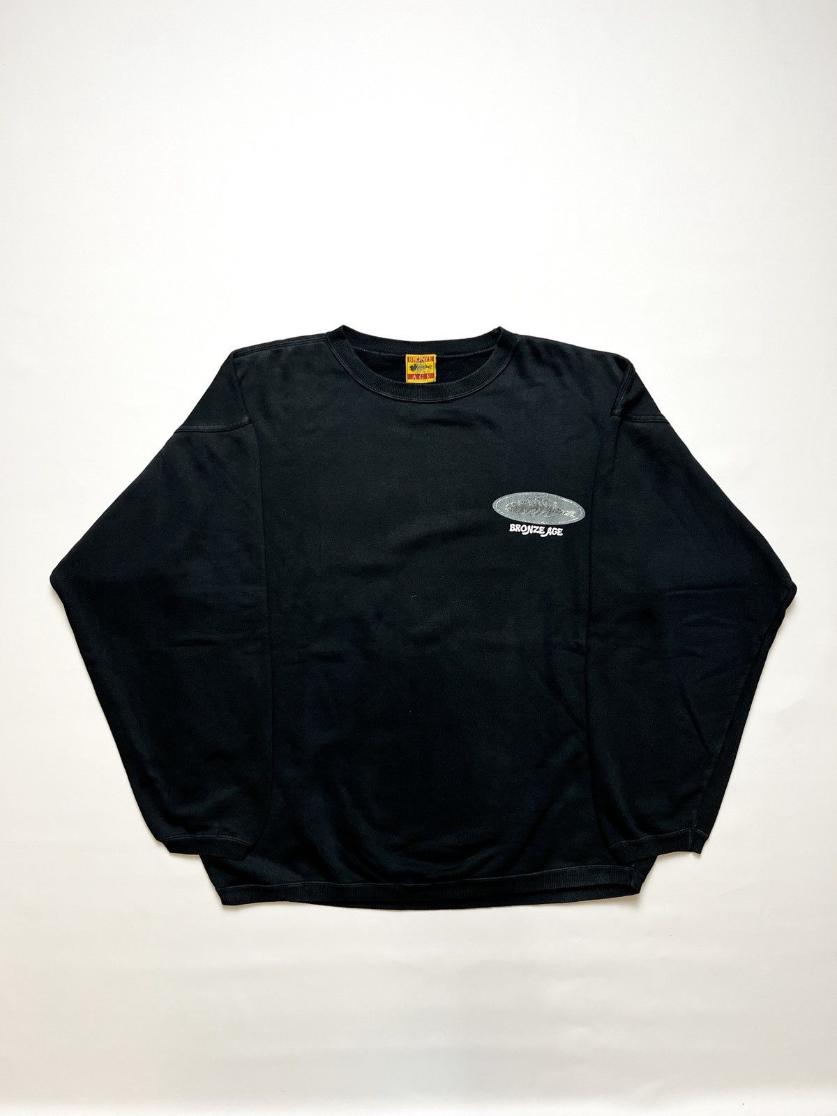 Vintage Bronzeage Black Vintage 90s T-Shirts, Hoodie, Sweatshirt