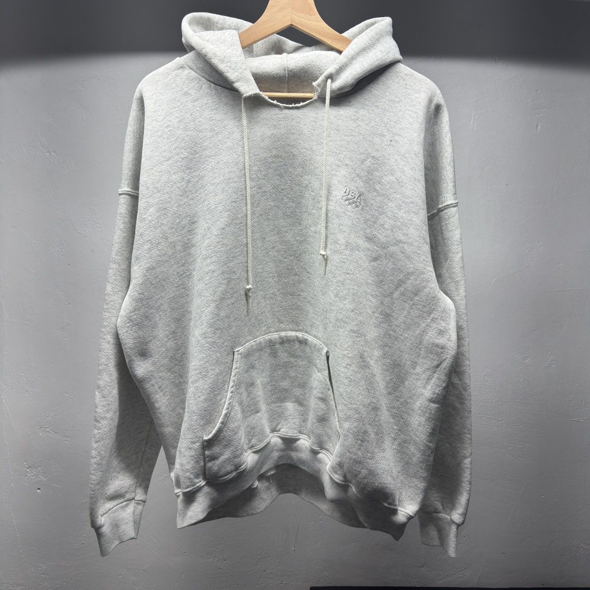 Vintage 90s Faded Thrashed Distressed Hoodie Usa Erd Grunge Chrome T-Shirts, Sweatshirt | PodTeesHub.com