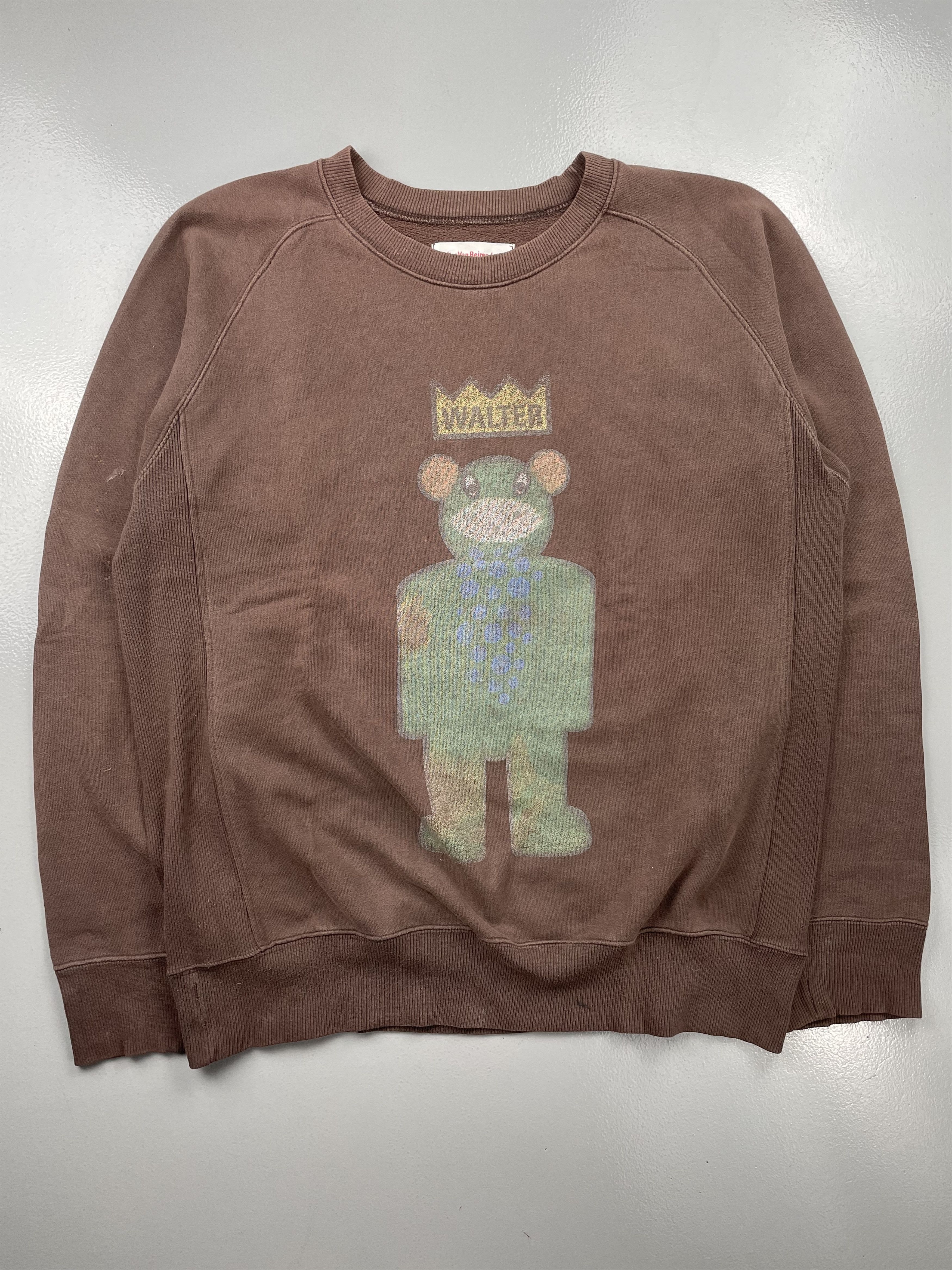 Walter Van Beirendonck Vintage Walter Van Beirendonck T-Shirts, Hoodie, Sweatshirt