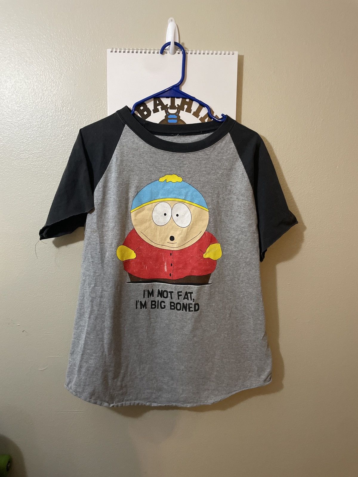 Vintage 1997 South Park T T-Shirts, Hoodie, Sweatshirt | PodTeesHub.com
