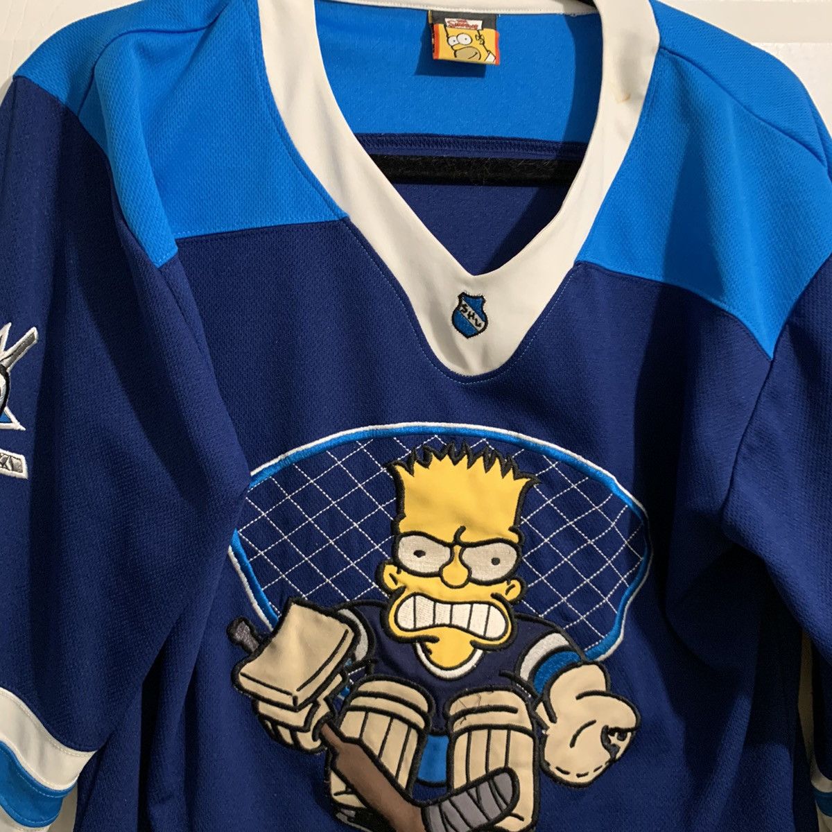 Simpsons Vintage Simpsons 2004 T-Shirts, Hoodie, Sweatshirt