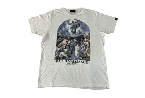 Rap Tees Hype Ichiban Rap Renaissance Mmxiv Ad Hip Hop Printed Tee Hoodie, Sweatshirt | PodTeesHub.com