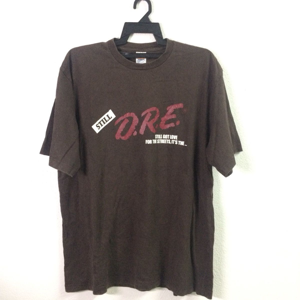 Rap Tees X Vintage Vintage Still Dre Tee Snoop Dogg Eazy E Nas Jay Z 2pac Nwa Hoodie, Sweatshirt | PodTeesHub.com