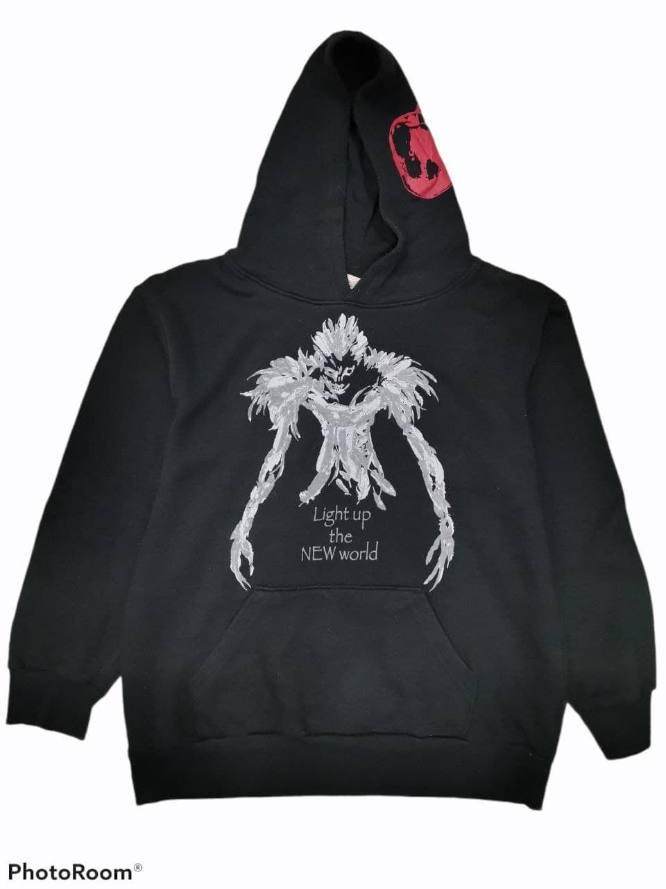 Vintage Anime Death Note Japan Hoodie Evangelion Cowboy Bebop T-Shirts, Sweatshirt | PodTeesHub.com