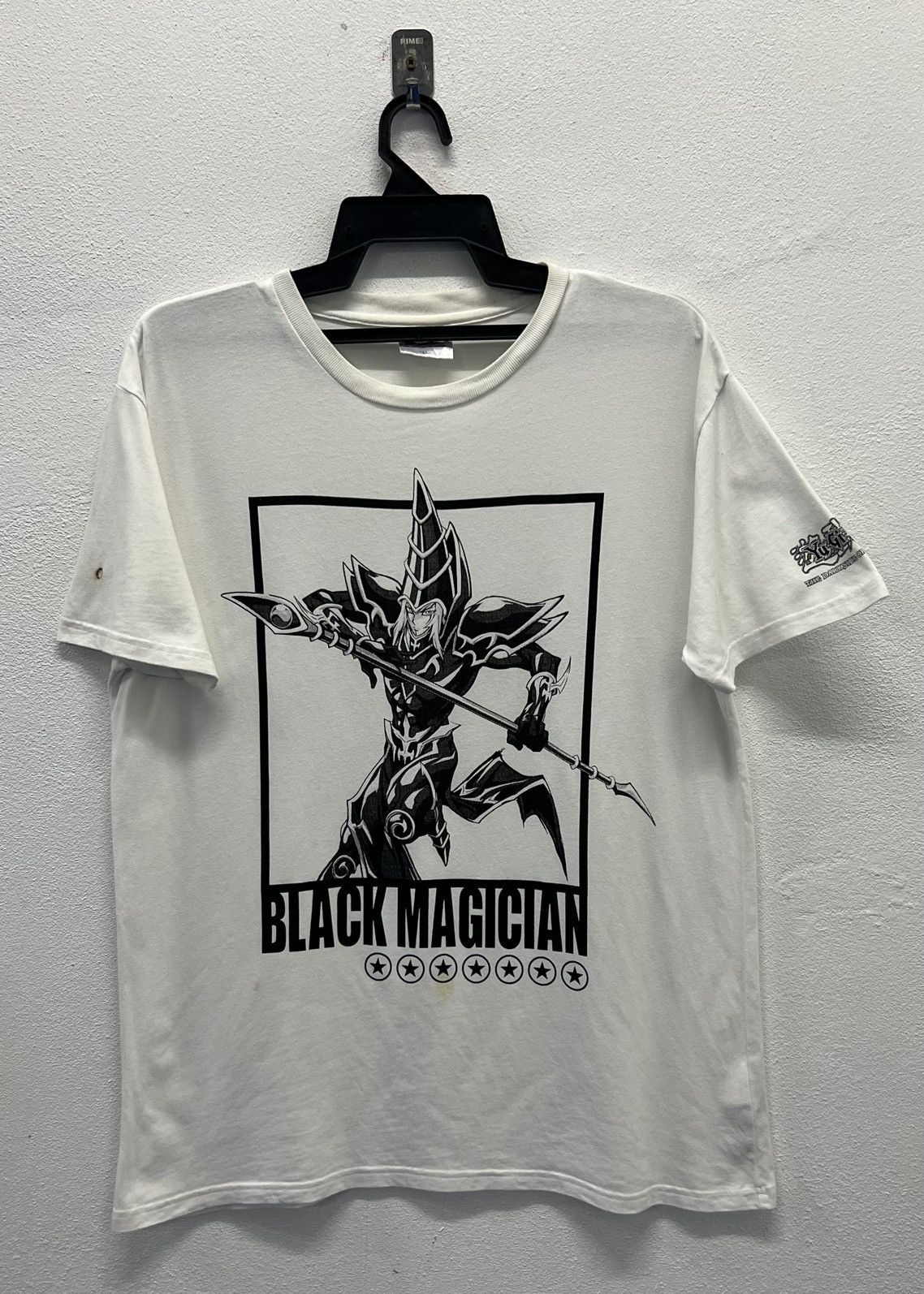 Grailsale Vintage Yugioh The Darkside Of Dimension Shirt Hoodie, Sweatshirt | PodTeesHub.com