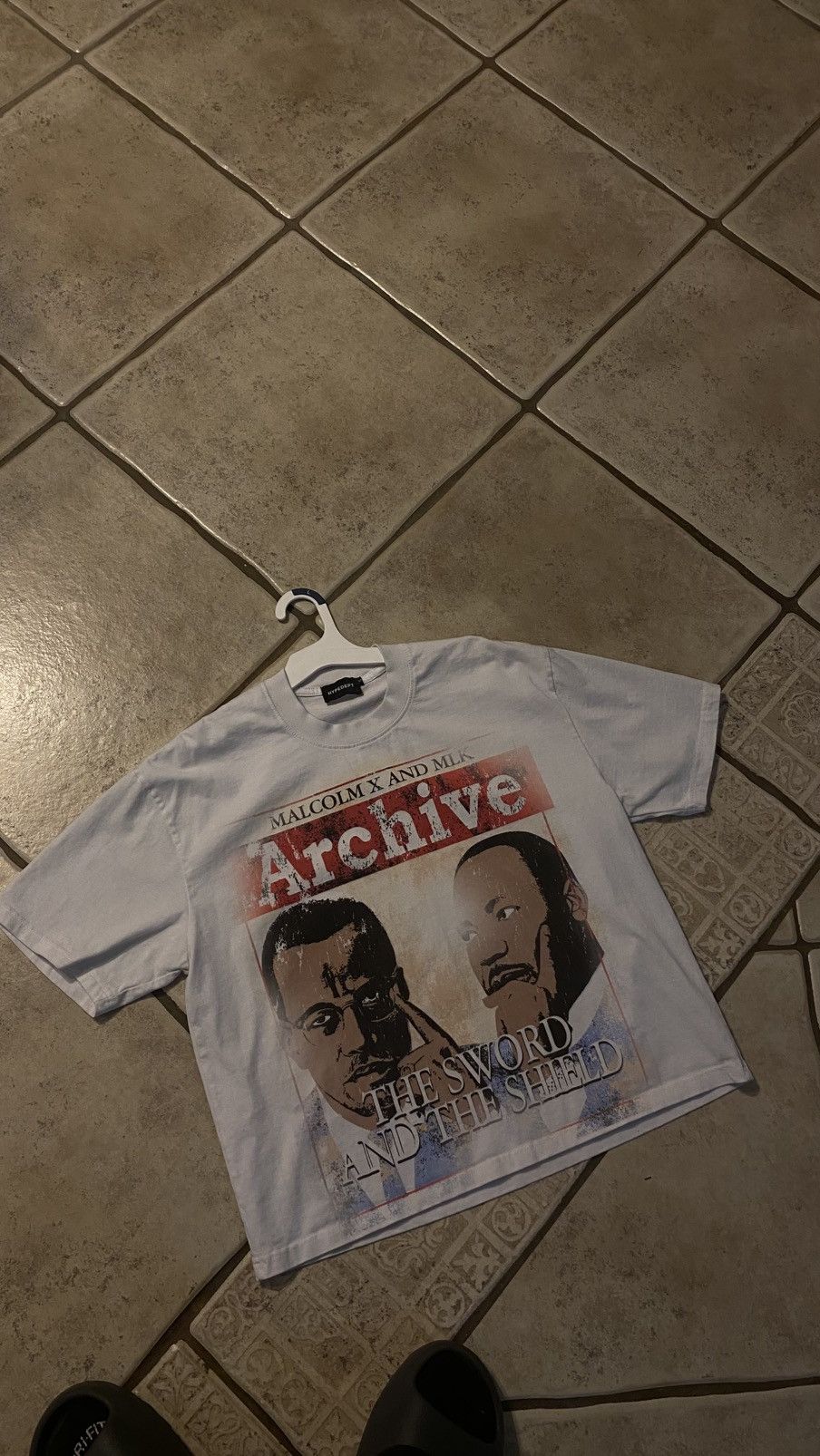 And Mlk Graphic Tee Hoodie, Sweatshirt | PodTeesHub.com