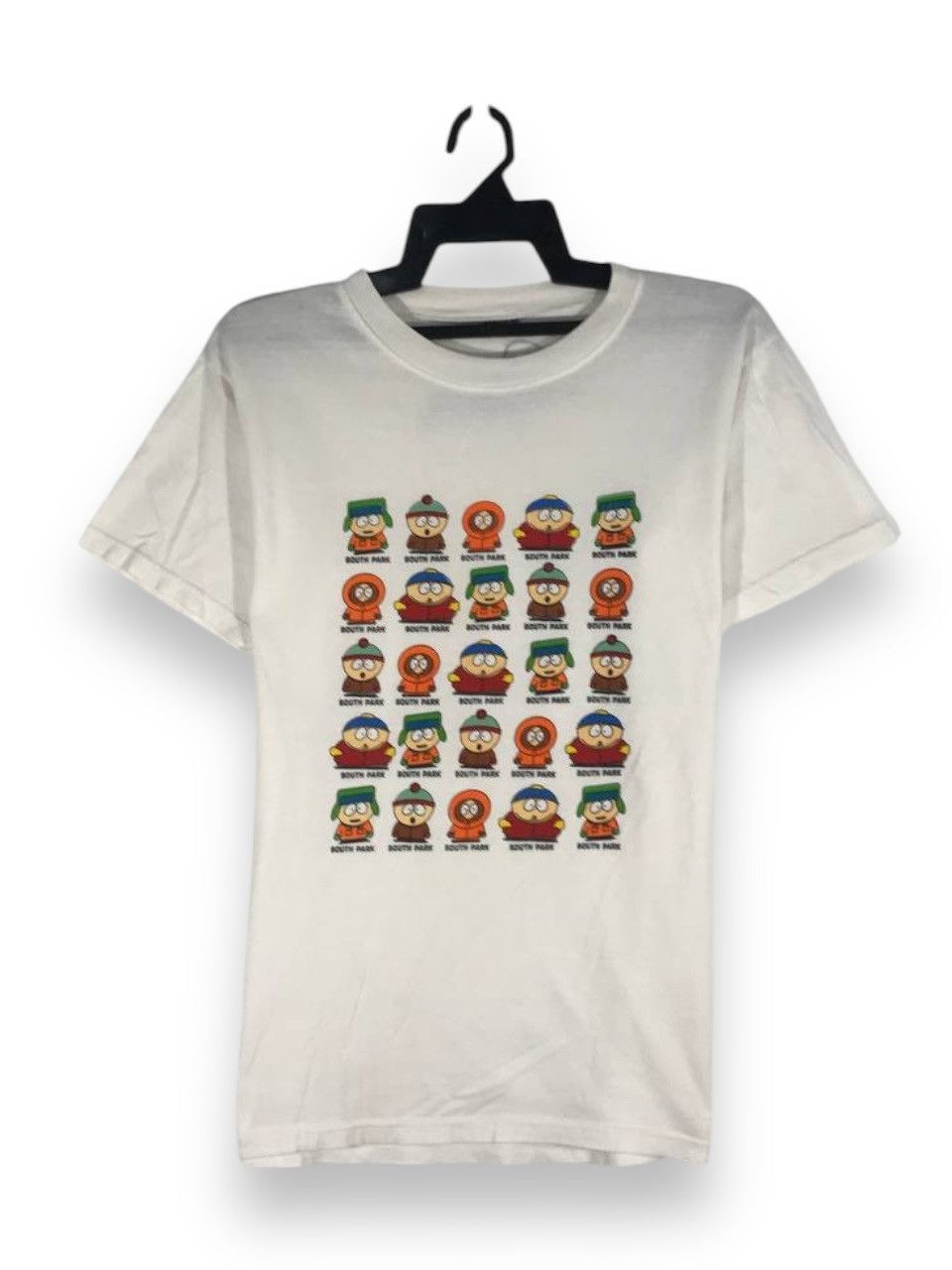 Vintage South Park Cartoon T-Shirts, Hoodie, Sweatshirt | PodTeesHub.com
