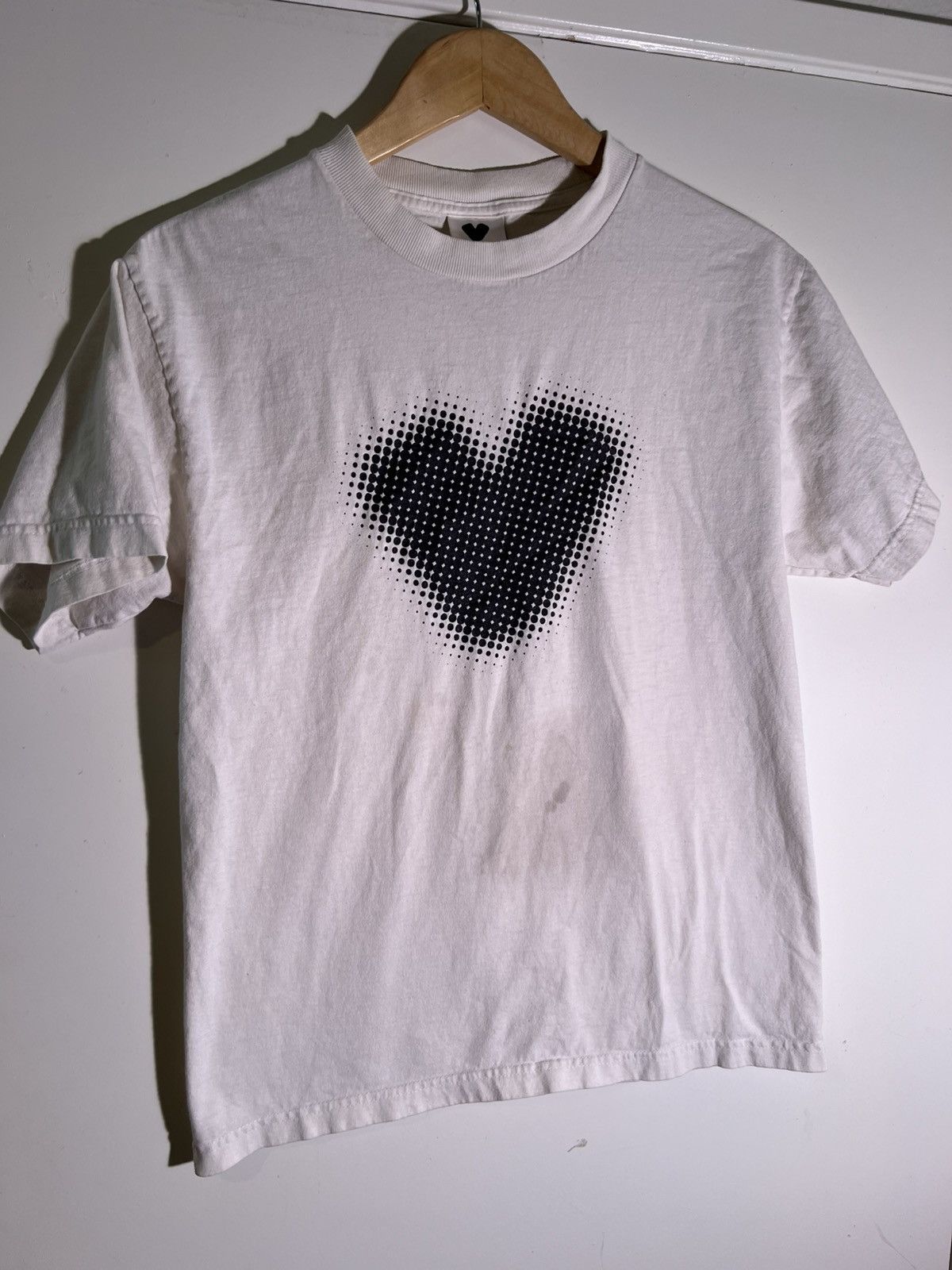 Vintage Twelve Bar V Heart Black Logo Streetwear Designer Retro T-Shirts, Hoodie, Sweatshirt