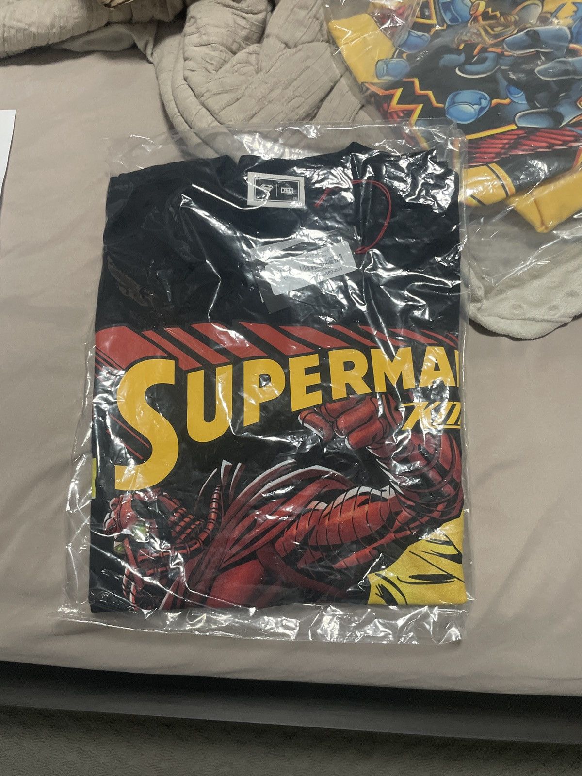 Superman General Zod Tee Hoodie, Sweatshirt | PodTeesHub.com